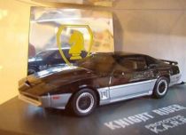 Knight Rider Skynet - K.A.R.R with moving knight flasher