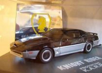 Knight Rider Skynet - K.A.R.R with moving knight flasher