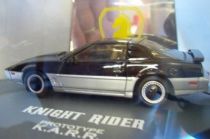 Knight Rider Skynet - K.A.R.R with moving knight flasher