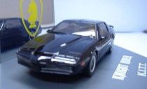 Knight Rider Skynet - K.I.T.T with moving knight flasher