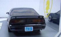 Knight Rider Skynet - K.I.T.T with moving knight flasher