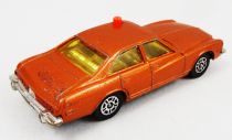 Kojak - Corgi Junior Ref.68 - Buick Regal (occasion)