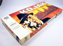 Kojak - Jeu de societé \ Enigmes policières\  - MB Jeux 1975