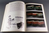 Koll\'s Catalogue de Prix Märklin Oo/Ho 1990 816 Pages