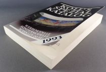 Koll\'s Catalogue Spécial Märklin Oo/Ho 1993 560 Pages