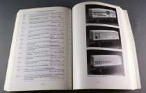 Koll\'s Catalogue Spécial Märklin Oo/Ho 1993 560 Pages