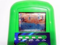 Konami - Handheld Game - Teenage Mutant Hero Turtles