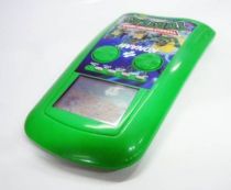 Konami - Handheld Game - Teenage Mutant Hero Turtles