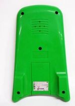 Konami - Handheld Game - Teenage Mutant Hero Turtles