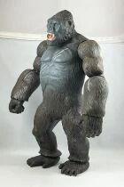 Kong (Skull Island) - Lanard Toys Ltd. - 18\  Poseable Kong Mega-Figure (45cm) Loose