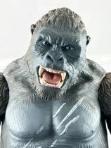 Kong (Skull Island) - Lanard Toys Ltd. - 18\  Poseable Kong Mega-Figure (45cm) Loose