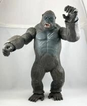 Kong (Skull Island) - Lanard Toys Ltd. - 18\  Poseable Kong Mega-Figure Loose