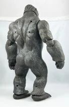 Kong (Skull Island) - Lanard Toys Ltd. - 18\  Poseable Kong Mega-Figure Loose