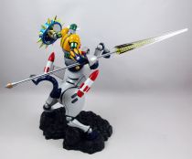 Kotetsu Jeeg - Bandai Figuarts Zero Touche Métallique - Jeeg Robot