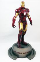 Kotobukiya -  Iron Man Fine Art Statue