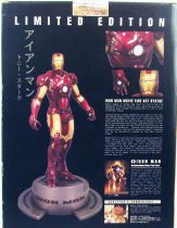 Kotobukiya - Iron Man Movie Fine Art Statue