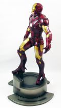 Kotobukiya - Iron Man Movie Fine Art Statue