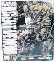 Kotobukiya - Marvel Now! Statue - Agent Venom - Pre-Painted Model Kit