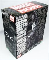 Kotobukiya - Marvel Now! Statue - Agent Venom - Pre-Painted Model Kit