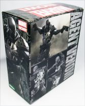 Kotobukiya - Marvel Now! Statue - Agent Venom - Pre-Painted Model Kit