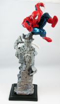 Kotobukiya - Marvel Super Heroes Statue - The Amazing Spider-Man (loose)