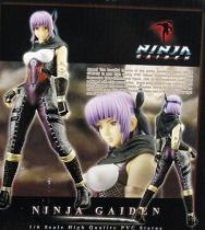 Kotobukiya - Ninja Gaiden - Ayana - Statuette PVC 28cm