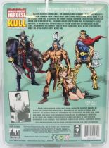 Conan le Barbare - Figurine World\'s Greatest Heroes