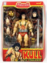 Kull the Conqueror - Super7 - Kull Ultimate 7\  deluxe figure