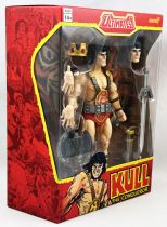 Kull the Conqueror - Super7 - Kull Ultimate 7\  deluxe figure