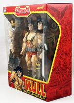 Kull the Conqueror - Super7 - Kull Ultimate 7\  deluxe figure