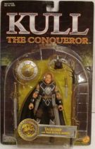 Kull the Conqueror - Taligaro (with war attack armor)