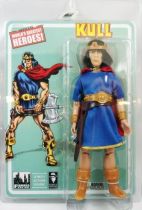 Kull le Conquérant - Figurine World\'s Greatest Heroes - Figures Toy Co.