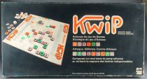 Kwip - Strategy Board Game - Euro Jid Playbox 