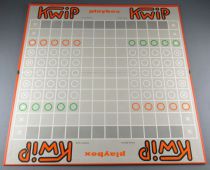 Kwip - Strategy Board Game - Euro Jid Playbox 