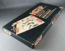 Kwip - Strategy Board Game - Euro Jid Playbox 