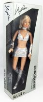 Kylie Minogue \ Silvanemesis\  - 12\'\' doll - Jakks Pacific