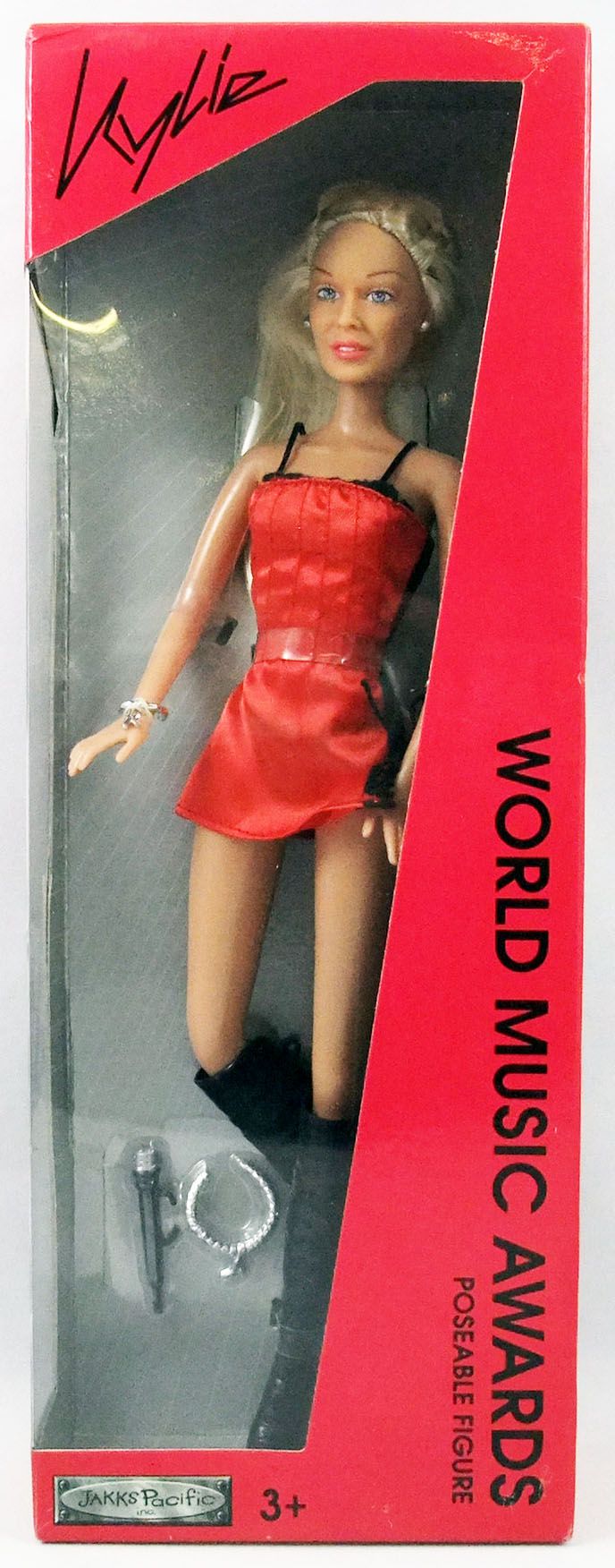 Kylie Barbie Box Ubicaciondepersonascdmxgobmx 
