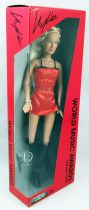 Kylie Minogue \ World Music Awards\  - 12\'\' doll - Jakks Pacific