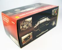 Kyosho Ferrari 575 GTC Evoluzione 2005 1:18