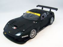 Kyosho Ferrari 575 GTC Evoluzione 2005 1:18