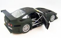 Kyosho Ferrari 575 GTC Evoluzione 2005 1:18