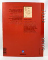 L\'Agenda d\'Hergé 2007 (Centenaire de la Naissance d\'Hergé) - Editions Moulinsart