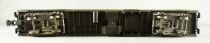 L\'Aiguilleur for Jouef 5295 Ho Sncf Luggage Van Dd4s myi 29687 Green Nem Lighting no Box
