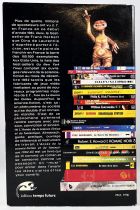 L\'année 1982-1983 de la Science-Fiction et du Fantastique (Editions Temps Futurs 1983)