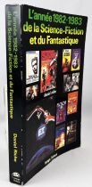 L\'année 1982-1983 de la Science-Fiction et du Fantastique (Editions Temps Futurs 1983)