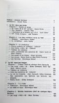 L\'année 1982-1983 de la Science-Fiction et du Fantastique (Editions Temps Futurs 1983)
