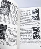 L\'année 1982-1983 de la Science-Fiction et du Fantastique (Editions Temps Futurs 1983)