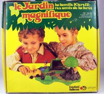 L\'Arbre Magique de la Famille Klorofil - Vulli - Le Jardin Magnifique