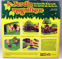 L\'Arbre Magique de la Famille Klorofil - Vulli - Le Jardin Magnifique