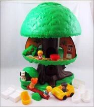 L\'Arbre Magique de la Famille Klorofil - Vulli (occasion en boite)